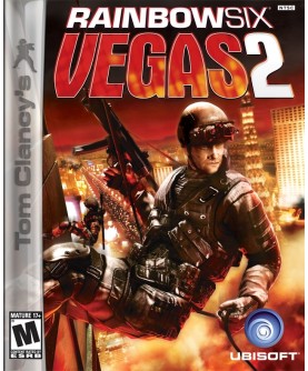 Tom Clancy's Rainbow Six: Vegas 2 Ubisoft Connect Ubisoft Key GLOBAL